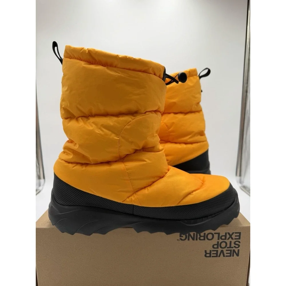The North Face north face